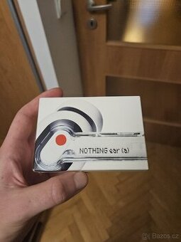 Nothing ear (a) - 1