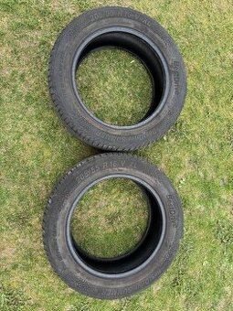 Pneumatiky 205/55 R16