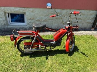 Babetta 210
