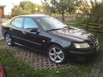 Saab 9-3 2,2