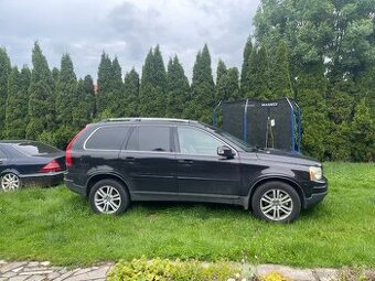 Volvo xc90 AWD 2.4 D5 2009