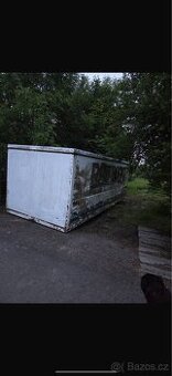 Kontejner