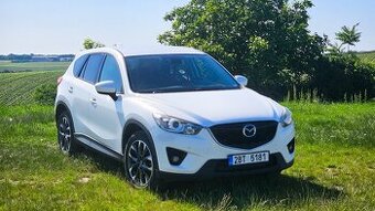 Mazda CX-5 ( cx5 ) 2.2 diesel