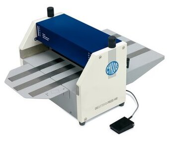 Výsekový lis C-PRESS 440