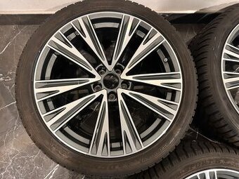original alu kola zimní audi a6 4k r20 4K0601025J