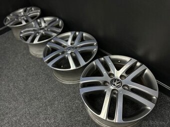 Alu Vw 5x112 16”