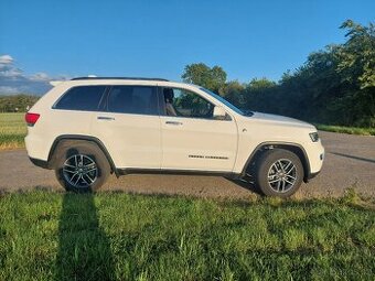 Jeep Grand Cherokee 3.0 CDR - 1