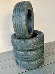Continental PremiumContact 5 195/55 r16 87H