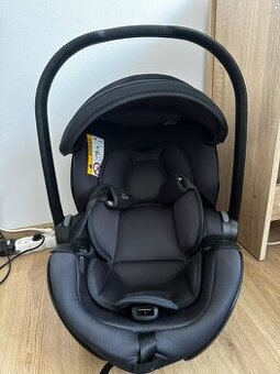 Autosedačka Britax Römer Baby Safe Pro