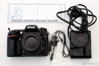 Nikon D7200