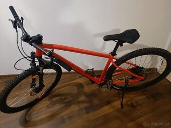 ROCKRIDER Horské 29" kolo EXPL500