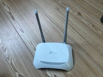 Wifi router TP-link TL-WR840N