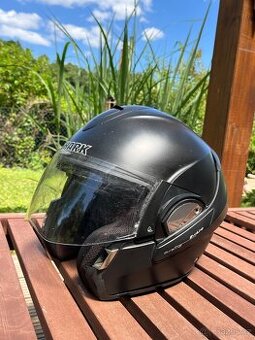 Shark Evoline Series 3 – vel. L, výklopná přilba (modulární)
