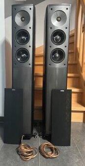JAMO S606