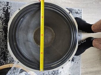 Fane Colossus 15B 8/ohm
