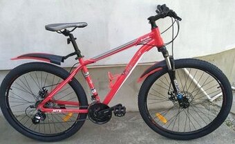 Horské kolo KIM Ride M-RACE 7.0