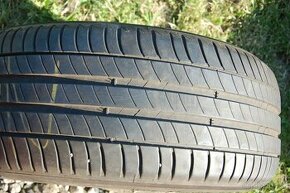 225/50R17 MICHELIN Primacy 3, 94W, 2ks, vzorek 6-6,5mm,letní