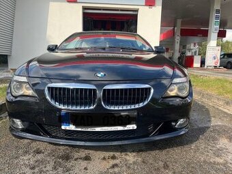 BMW 635