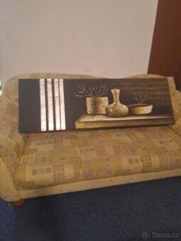 Obraz 150x50cm