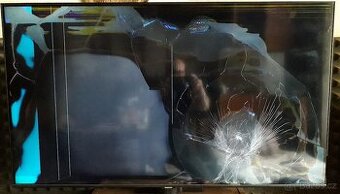 Samsung UE43TU8502 na součástky - Modul / základní deska