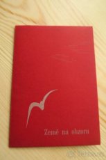 Parma, Jiří Otta: Země na obzoru, 1939.