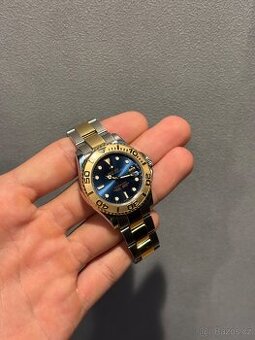 Rolex Yacht Master - 16623