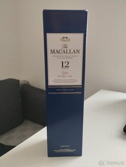 Macallan 12y