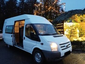 FORD TRANSIT SEST MIST