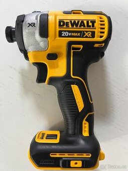 Dewalt 20VMAX /XR  DCF887 Úplně Nový Impact Utahovak $$$$
