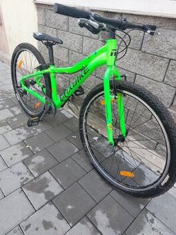 Horské kolo Maxbike Denali