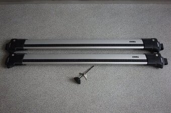 Thule Wingbar Edge 958x na vozidla s podélníky