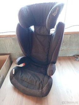 Autosedačka Romer Kidfix 15-36 kg, isofix