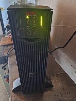 UPC RT 3000