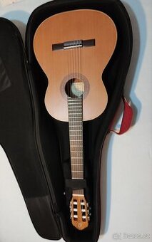 Klasická kytara Ortega R180 + obal