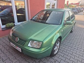 Volkswagen Bora 1.6i 77 kW