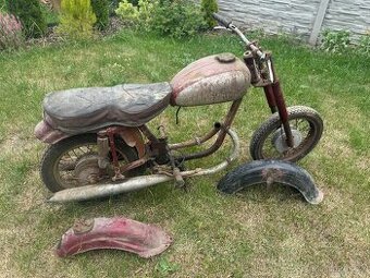 Jawa 250 353