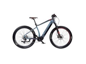 Horské elektrokolo MTF Mount 8.4 limited (20)