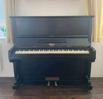 Piano Rosler