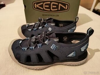 Nové sandále Keen, vel. EU 37,5