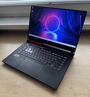 Notebook Asus ROG Strix G513 - TOP stav