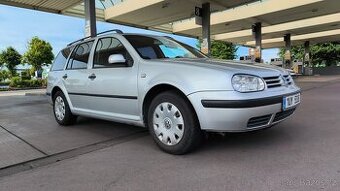 Golf Variant