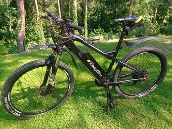 Elektrokolo EasyBike
