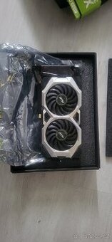 MSI VENTUS RTX 2070 Super