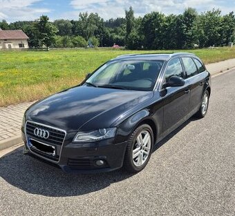 Audi a4 b8 kombi