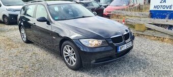 BMW 320i Touring,2007,110 KW.STK 05/2027
