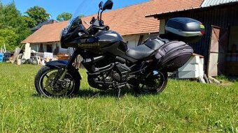 Kawasaki versis 650