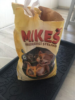 Mikeš -