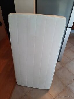 Dětská matrace 120x60