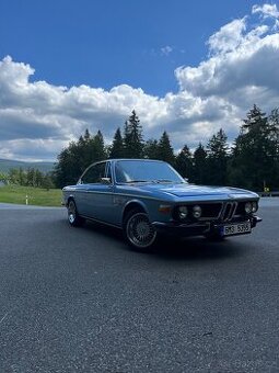 BMW 2800CS