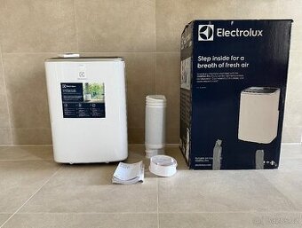 Klimatizace Electrolux